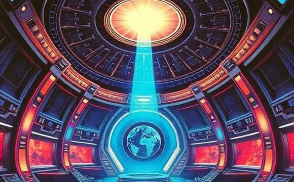 Trantec Trance & Techno – TenXDelenn