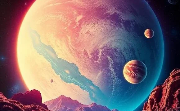 Opalescent (trance) – TenXDelenn