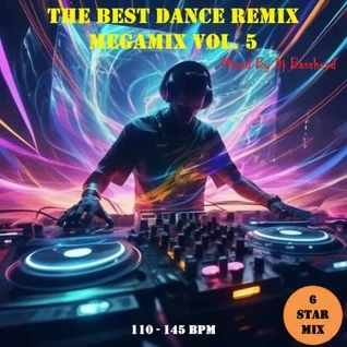 The Best Dance Remix Megamix Vol. 5 2026 – Dj Basshead