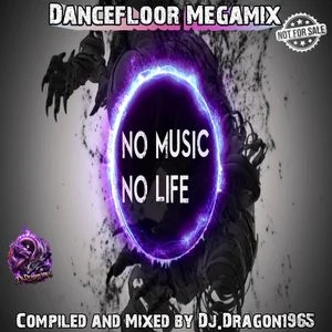 Dancefloor Megamix by Dj.Dragon1965