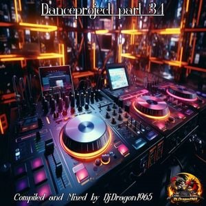 Danceproject part 34 by Dj.Dragon1965