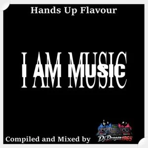 Hands Up Flavour by Dj.Dragon1965