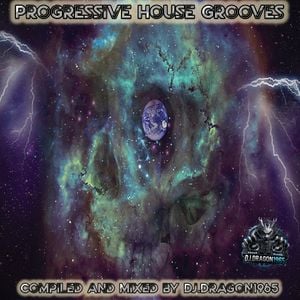 Progressive House Grooves by Dj.Dragon1965