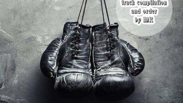 Dj Rik & MK – Blackmix Vol. 01