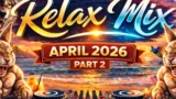 DJ Swa presents the Relax Mix April 2026 part 2