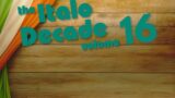 The Italo Decade Vol.16 Mixed by Michael Blohm