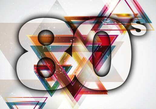 The 80s Never Never Die Volume 1 – Longplay Loverz