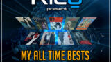 DJ Ricö – My All Time Bests Vol.1
