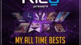 DJ Ricö – My All Time Bests Vol.2