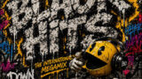 Pacman – Black Hits – The International Megamix – Down Low