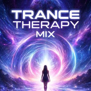 Trance Therapy #4 (2026) mixed by TKeey