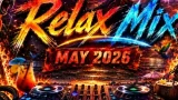 DJ Swa presents the Relax Mix May 2026