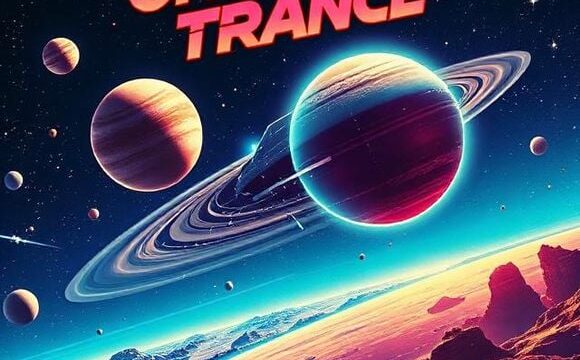 Orbitron (trance) – TenXDelenn