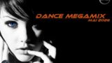 Dance Megamix May 2026 mixed by Dj Miray