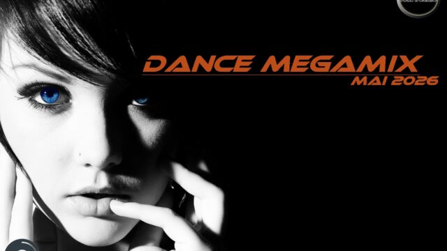 Dance Megamix May 2026 mixed by Dj Miray