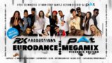 The 90s Eurodance Megamix (Videomix) – RX Productions & pAt