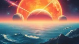 2nd Horizon (trance) – TenXDelenn