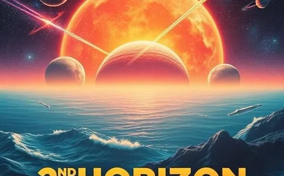 2nd Horizon (trance) – TenXDelenn