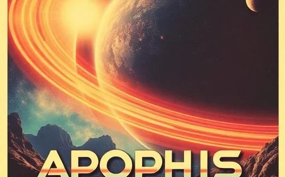 Apophis (trance) – TenXDelenn