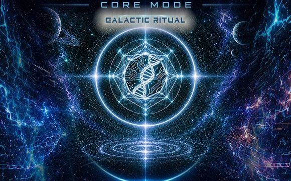 TrancEngine Core Mode – Galactic Ritual – C0SM1C-4LPH4