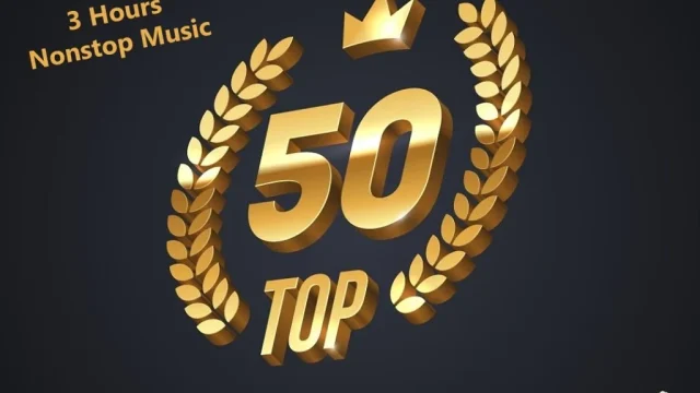 Top 50 EDM Rarities (SuperShow) by Dj.Dragon1965
