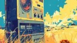 Vintage Funky Disco part 1 by Dj.Dragon1965