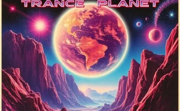 B10N1C (trance) – TenXDelenn