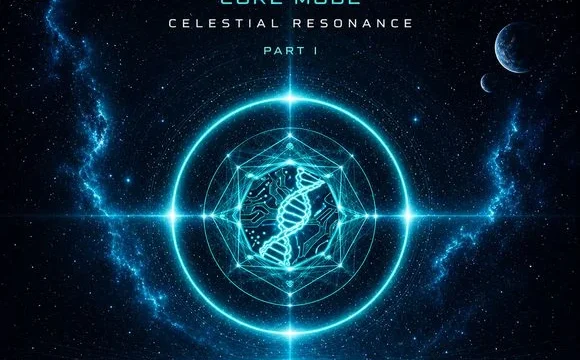 TrancEngine Core Mode – Celestial Resonance Part I by C0SM1C-4LPH4