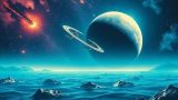 A Pic From Space (trance) – TenXDelenn
