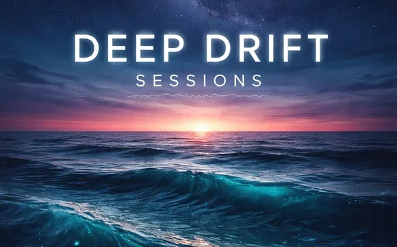 Deep Drift Sessions #1 (2026) mixed by TKeey