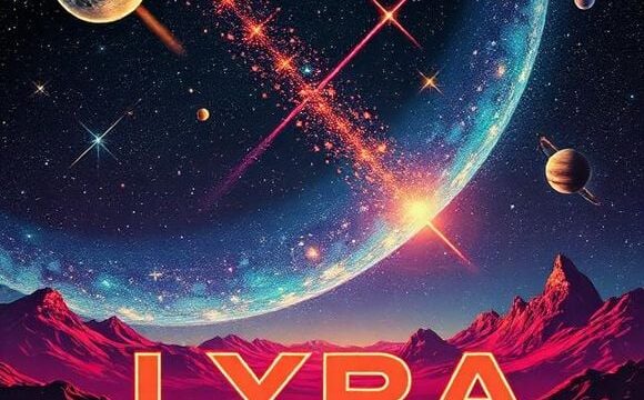 Lyra (trance) – TenXDelenn