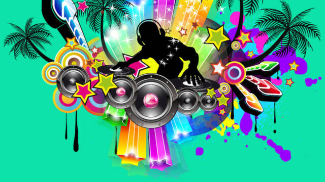 Funky Nu Disco #17 – RealJax FX
