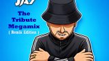Samus Jay – Tribute Megamix (Remix Edition) 2026 By Dj Basshead