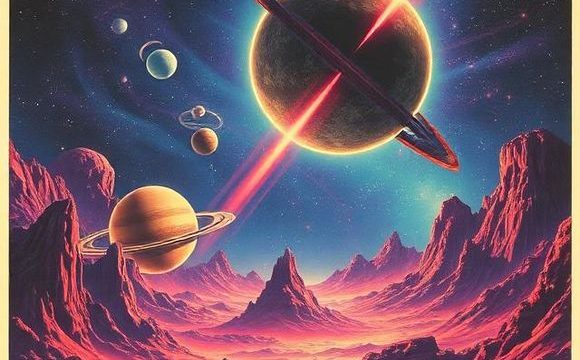 Sacrosanct (trance) – TenXDelenn