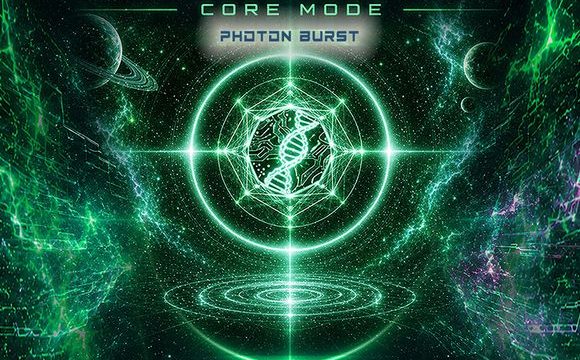 TrancEngine Core Mode – Photon Burst by C0SM1C-4LPH4