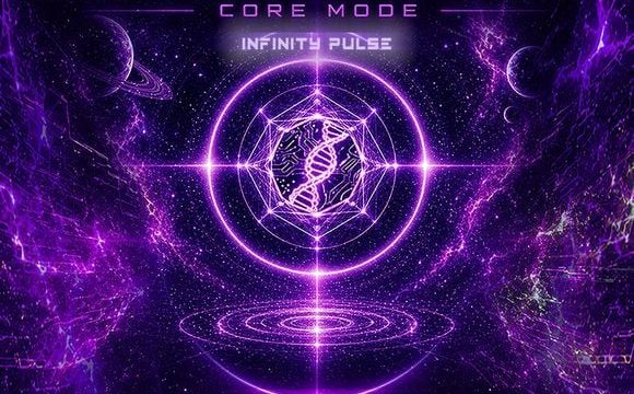 TrancEngine Core Mode – Infinity Pulse by C0SM1C-4LPH4 