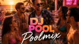 DJ Pool – Summer Classics – In The Mix