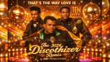 Ten City – That’s The Way Love Is (2x remix) – Edwin & Richard van ‘t Oost – 2B1 Productions