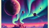Northern Lights (trance) – TenXDelenn