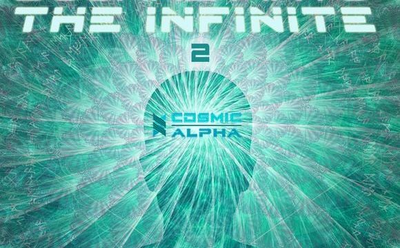 HQ Journey Into The Infinite 2 – C0SM1C-4LPH4
