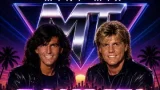 MODERN TALKING MINI MIX By DJ Kosta