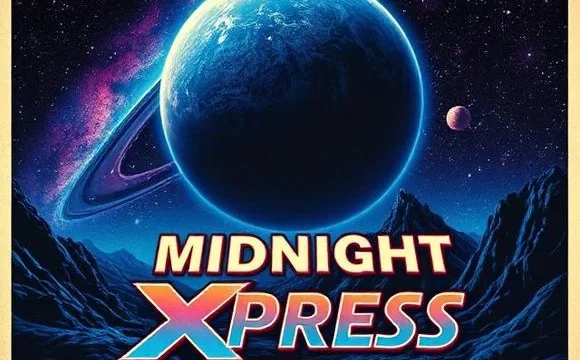 Midnight Express (trance) – TenXDelenn