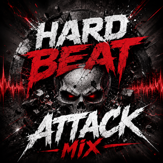 Hard Beat Attack Special #2 (2026) mixed by Tkeey