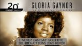 Gloria Gaynor – I Never Can Say Goodbye Remix 2025 – Edwin & Richard van ‘t Oost – 2B1 Productions