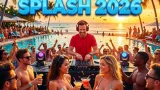 Summer Splash 2026 mixed by DJ RED