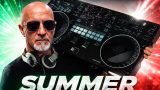 SUMMER DANCE – JOE D AGOSTINO
