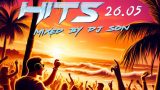 Actual Hits 26.05 – Dj Son