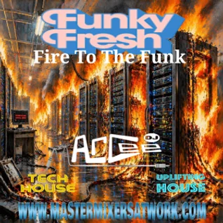 ArCee – Funky Fresh Pt77
