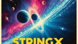 StringX of Life (trance) – TenXDelenn