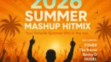 Summer Mashup Hitmix 2026 by DJ Castor